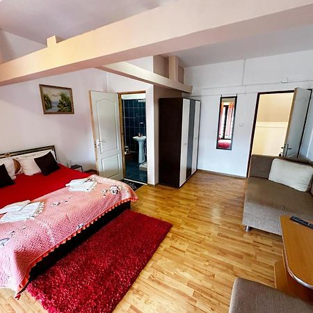 Pensiunea Daiadela Dusesti Room photo